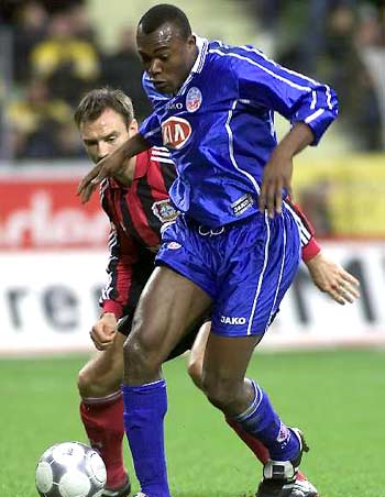 罗那的新星 罗那的新星